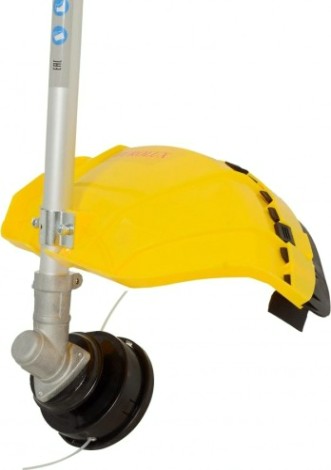 Мотокоса EUROLUX TR-1900S Катушка с леской + Диск 3Т [70/2/45]