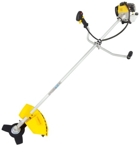 Мотокоса EUROLUX TR-1900T Катушка с леской + Диск 3Т [70/2/18]