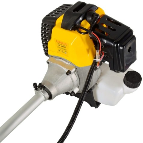 Мотокоса EUROLUX TR-1900T Катушка с леской + Диск 3Т [70/2/18]