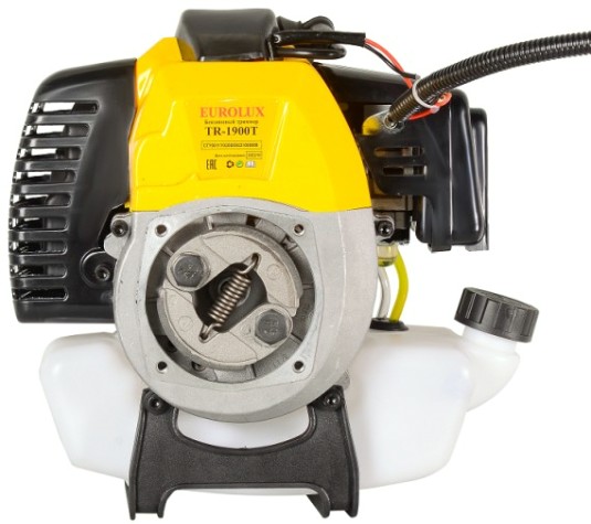 Мотокоса EUROLUX TR-1900T Катушка с леской + Диск 3Т [70/2/18]