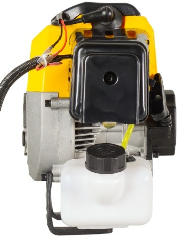 Мотокоса EUROLUX TR-1900T Катушка с леской + Диск 3Т [70/2/18]