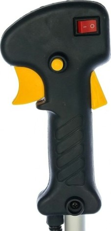 Мотокоса EUROLUX TR-2500T Катушка с леской + Диск 3Т [70/2/19]