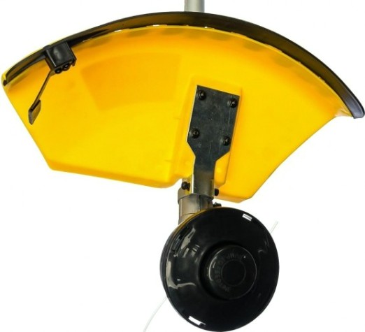 Мотокоса EUROLUX TR-2500T Катушка с леской + Диск 3Т [70/2/19]