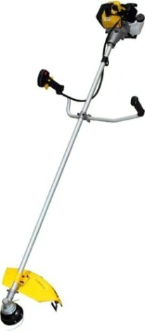 Мотокоса EUROLUX TR-4000T Катушка с леской + Диск 3Т [70/2/26]