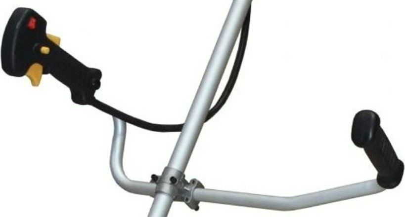 Мотокоса EUROLUX TR-4000T Катушка с леской + Диск 3Т [70/2/26]