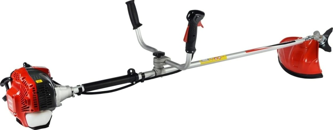 Мотокоса Evoline BCG33ES