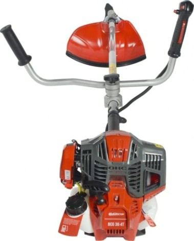 Мотокоса Evoline BCG36 [BCG36(4T)]