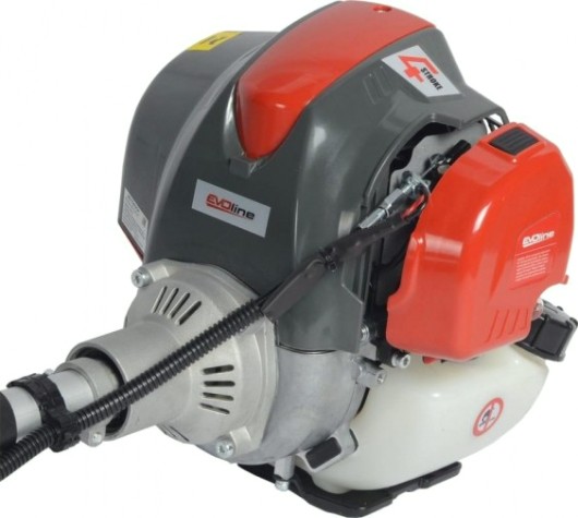 Мотокоса Evoline BCG36 [BCG36(4T)]