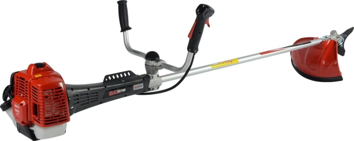 Мотокоса Evoline BCG52ESAV