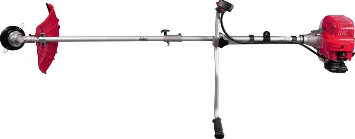 Мотокоса FUBAG FPT 43 R разборный [41047]