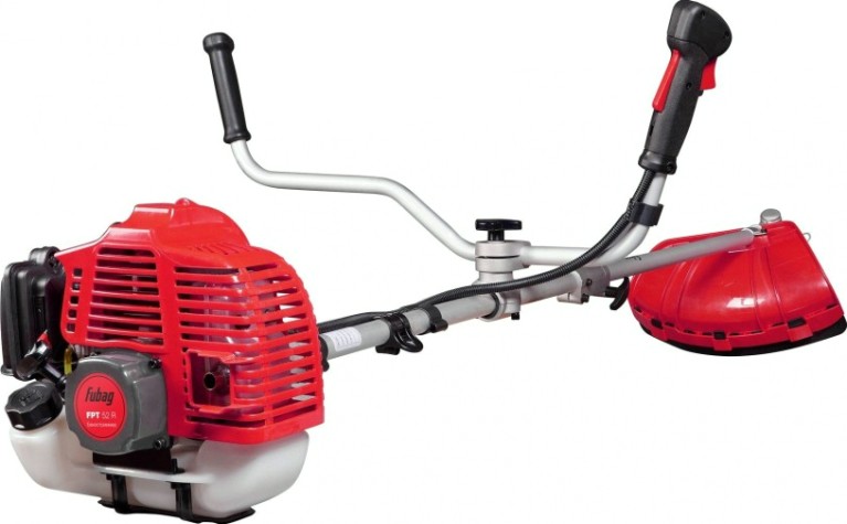 Мотокоса FUBAG FPT 52 неразборный [41048]