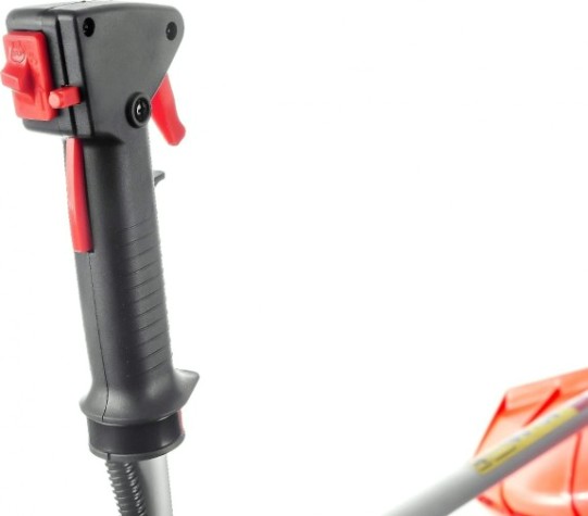 Мотокоса Hammer MTK330 1,16 л.с, нож/леска [127-035]