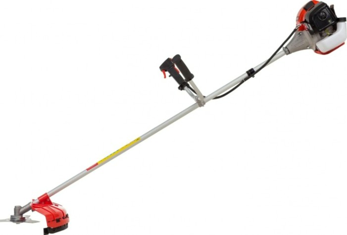 Мотокоса Hammer MTK420C 1,8 л.с, нож/леска [127-014]