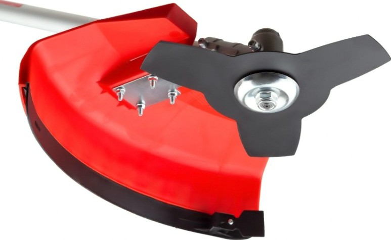 Мотокоса Hammer MTK420C 1,8 л.с, нож/леска [127-014]