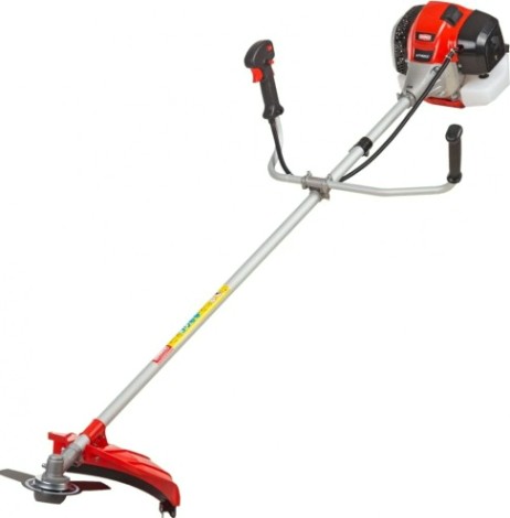 Мотокоса Hammer MTK520C 2,1 л.с, нож/леска [127-015]