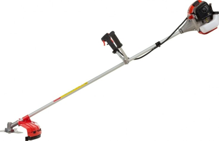 Мотокоса Hammer MTK520C 2,1 л.с, нож/леска [127-015]