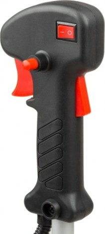 Мотокоса Hammer MTK520C 2,1 л.с, нож/леска [127-015]