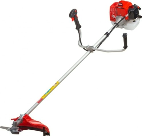 Мотокоса Hammer MTK620C 2,5 л.с, нож/леска [127-016]