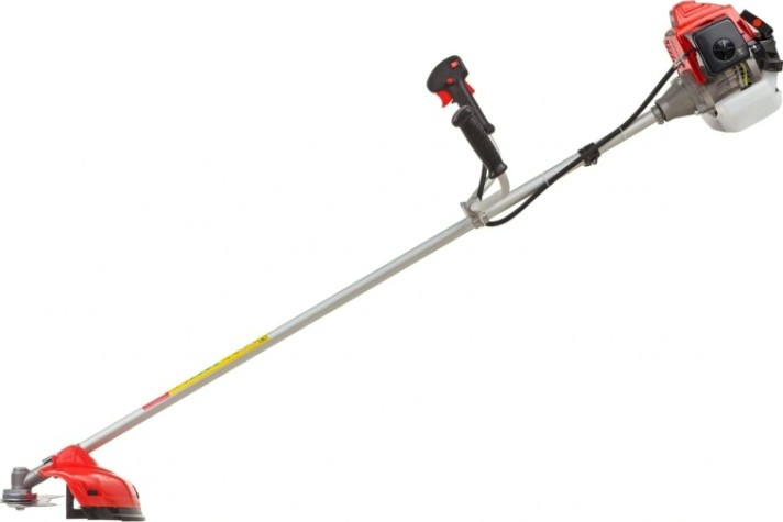 Мотокоса Hammer MTK620C 2,5 л.с, нож/леска [127-016]