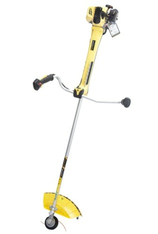 Мотокоса HANSKONNER HBT126D