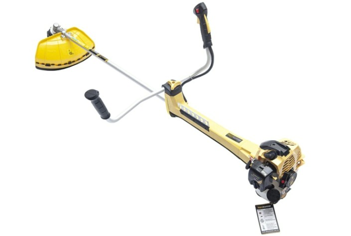 Мотокоса HANSKONNER HBT126D Мотокоса HANSKONNER HBT126D