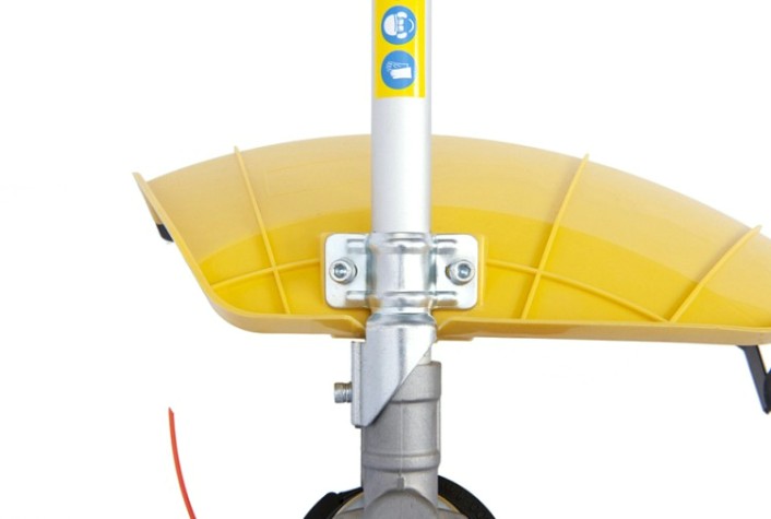 Мотокоса HANSKONNER HBT126D Мотокоса HANSKONNER HBT126D