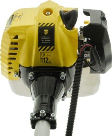 Мотокоса HANSKONNER HBT8926D