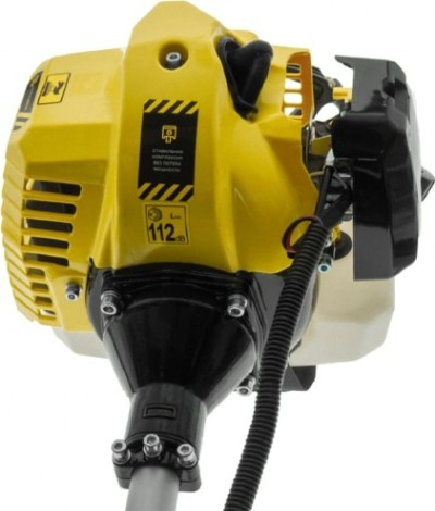 Мотокоса HANSKONNER HBT8942D Мотокоса HANSKONNER HBT8942D