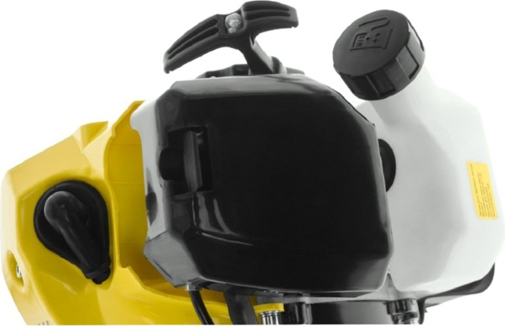 Мотокоса HANSKONNER HBT8942D Мотокоса HANSKONNER HBT8942D