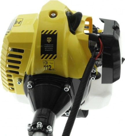 Мотокоса HANSKONNER HBT8952D