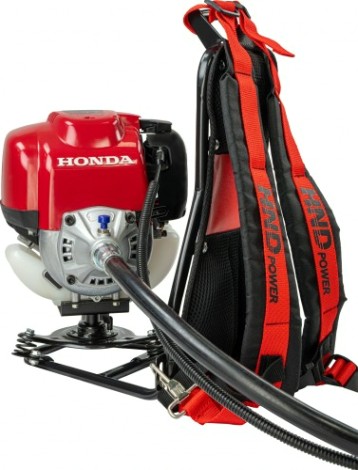 Мотокоса HND BC35XB