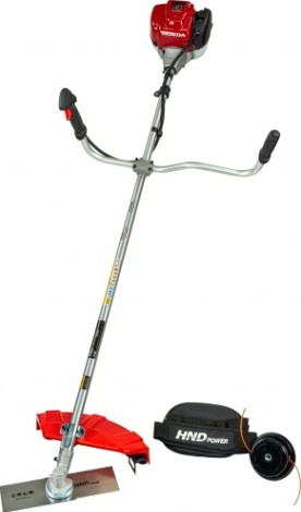 Мотокоса HND BC35XH Мотокоса HND BC35XH
