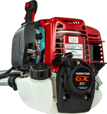 Мотокоса HND BC35XH Мотокоса HND BC35XH