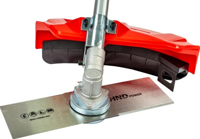 Мотокоса HND BC35XH Мотокоса HND BC35XH