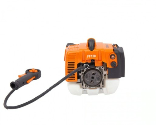 Мотокоса HOLZFFORMA FF120 Мотокоса HOLZFFORMA FF120