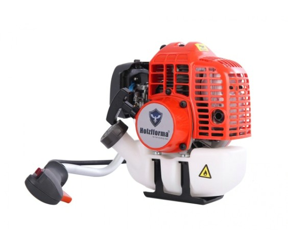 Мотокоса HOLZFFORMA FF143R-II [BC14300PRO]