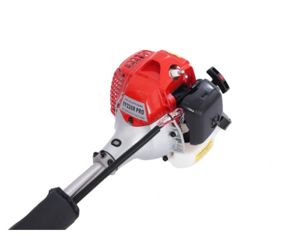 Мотокоса HOLZFFORMA FF226R PRO [BC22600PRO]