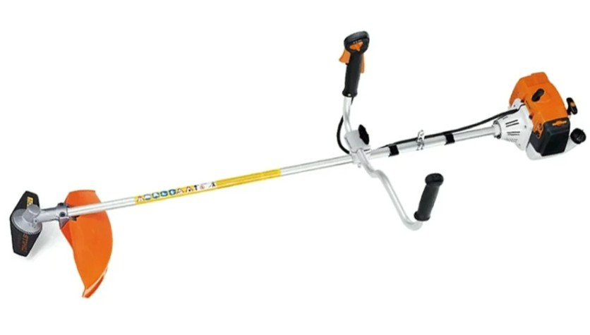 Мотокоса HOLZFFORMA FF250 [BCFS250OR]