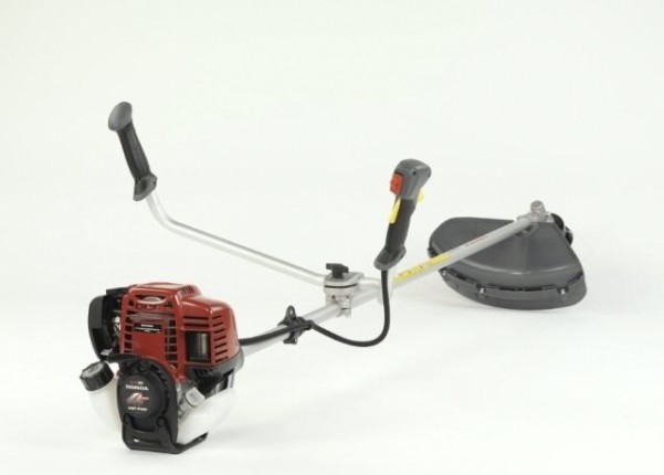 Мотокоса HONDA UMK 435 T UERT [UMK435TUERT]