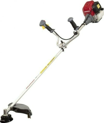 Мотокоса HONDA UMK 450 E UEET [UMK450EUEET]