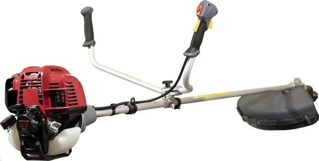 Мотокоса HONDA UMK 450 E UEET [UMK450EUEET]