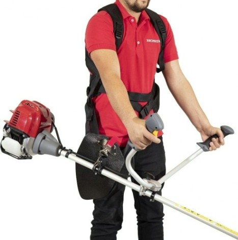 Мотокоса HONDA UMK 450 E UEET [UMK450EUEET]