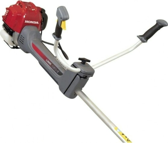 Мотокоса HONDA UMK 450 E XEET [UMK450EXEET]