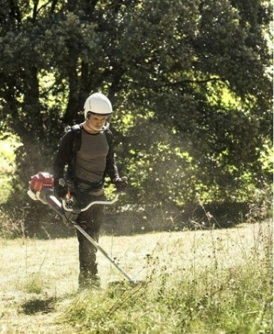 Мотокоса HONDA UMK 450 E XEET [UMK450EXEET]