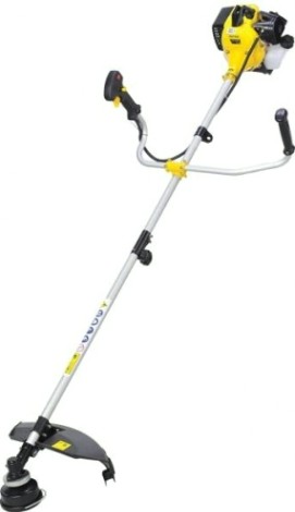 Мотокоса HUTER GGT 1000S Катушка с леской + Диск 3Т [70/2/6]