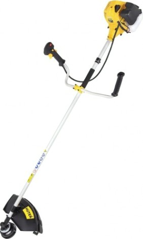 Мотокоса HUTER GGT 1300T Катушка с леской + Диск 3Т [70/2/7]