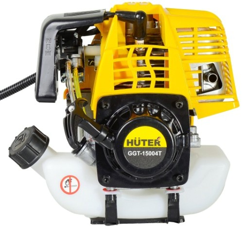 Мотокоса HUTER GGT-15004Т четырехтактный Катушка «Easy Load» + Диск 40ТР [70/2/50]