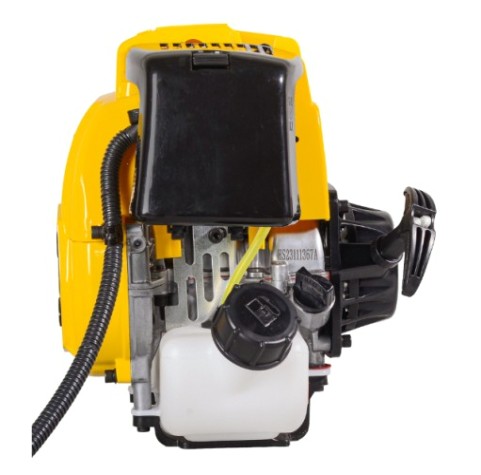 Мотокоса HUTER GGT-15004ТA четырехтактный [70/2/82]