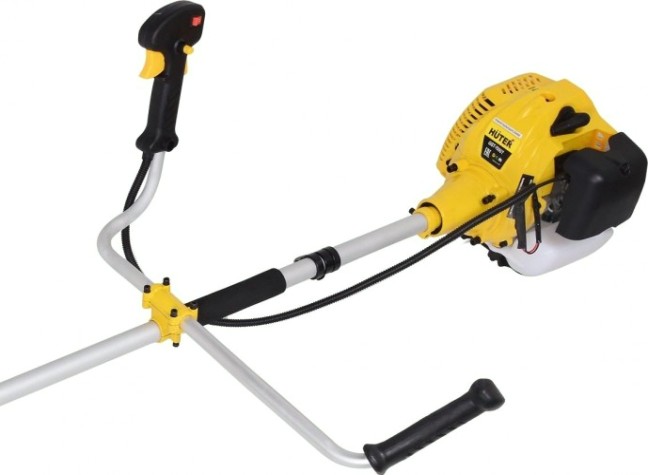 Мотокоса HUTER GGT 1500T [70/2/9]