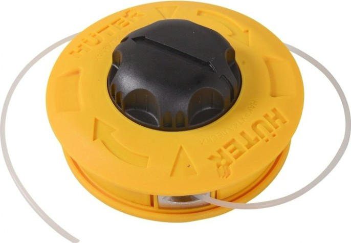 Мотокоса HUTER GGT 1500TX [70/2/21]